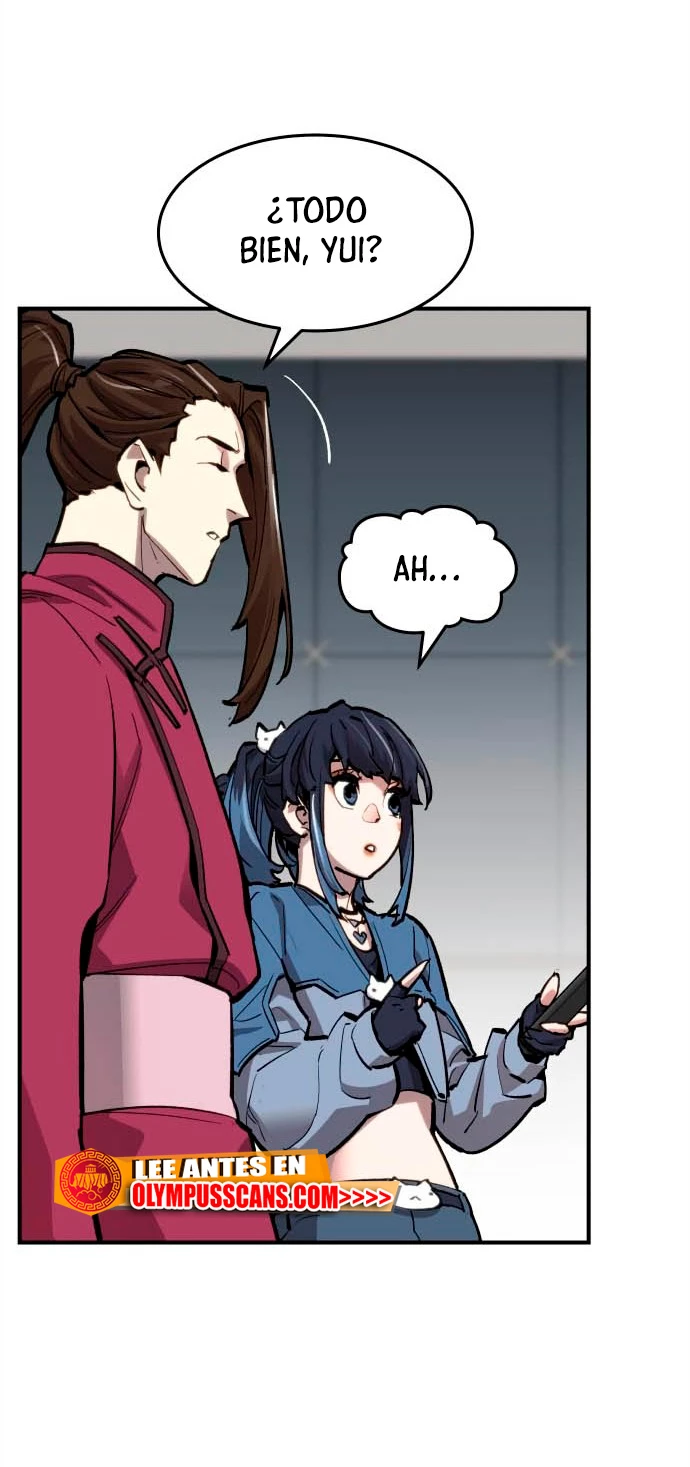 Rompiendo Limites > Capitulo 93 > Page 371