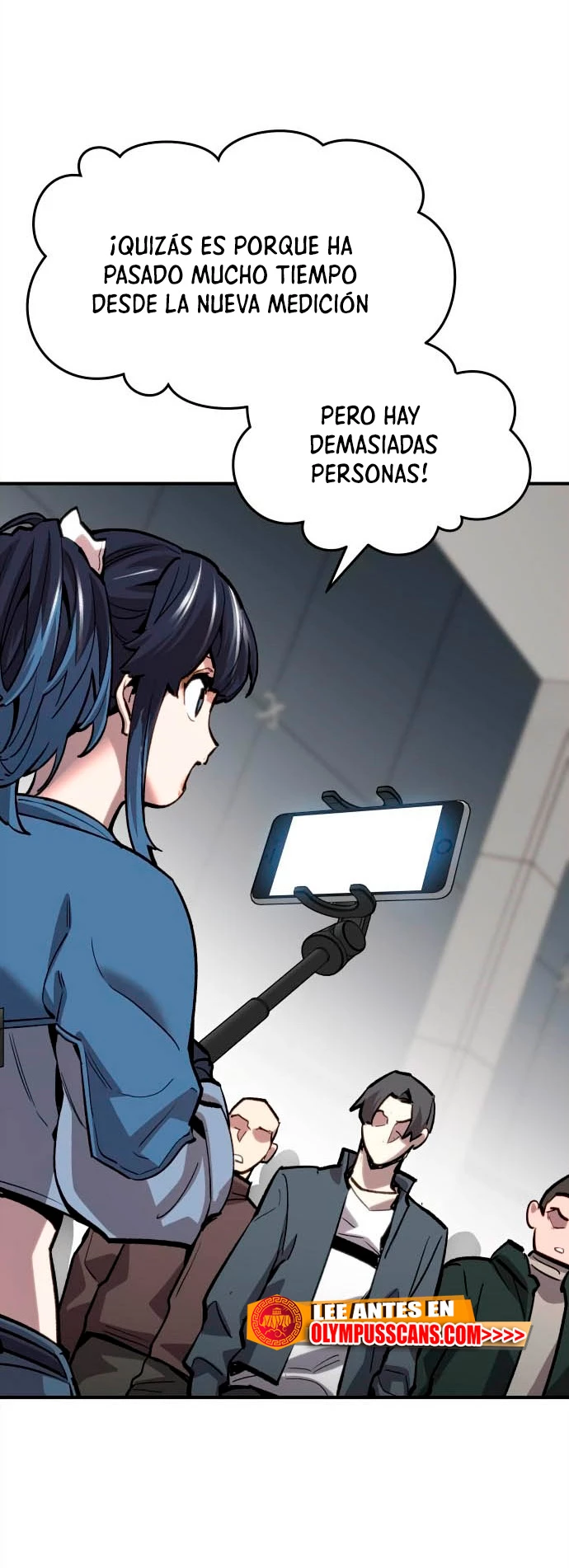 Rompiendo Limites > Capitulo 93 > Page 401