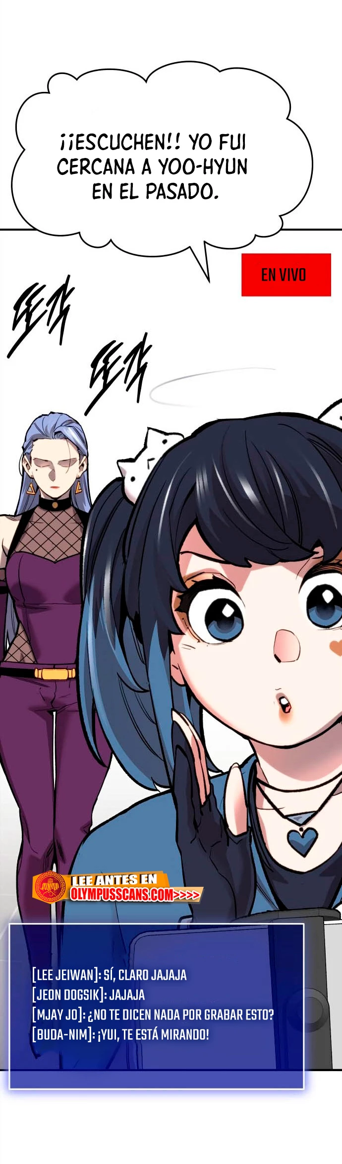 Rompiendo Limites > Capitulo 93 > Page 421