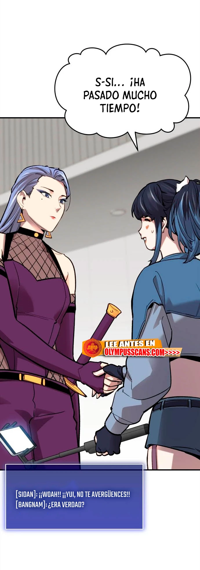 Rompiendo Limites > Capitulo 93 > Page 441