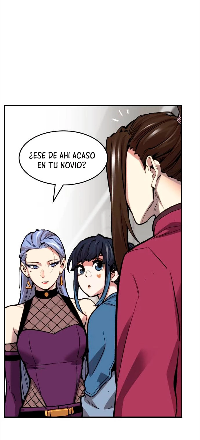 Rompiendo Limites > Capitulo 93 > Page 451