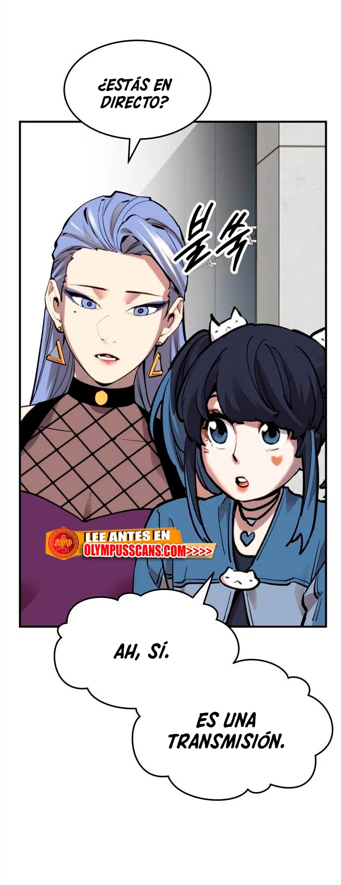 Rompiendo Limites > Capitulo 93 > Page 491