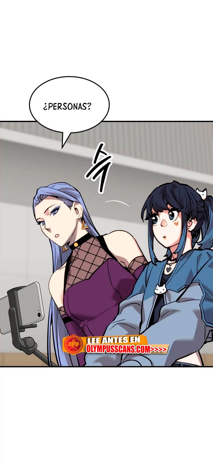 Rompiendo Limites > Capitulo 93 > Page 511