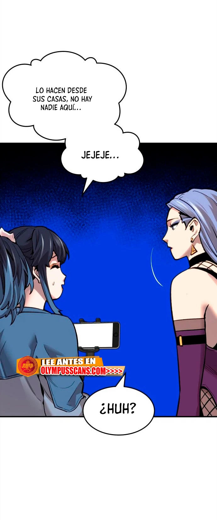 Rompiendo Limites > Capitulo 93 > Page 531