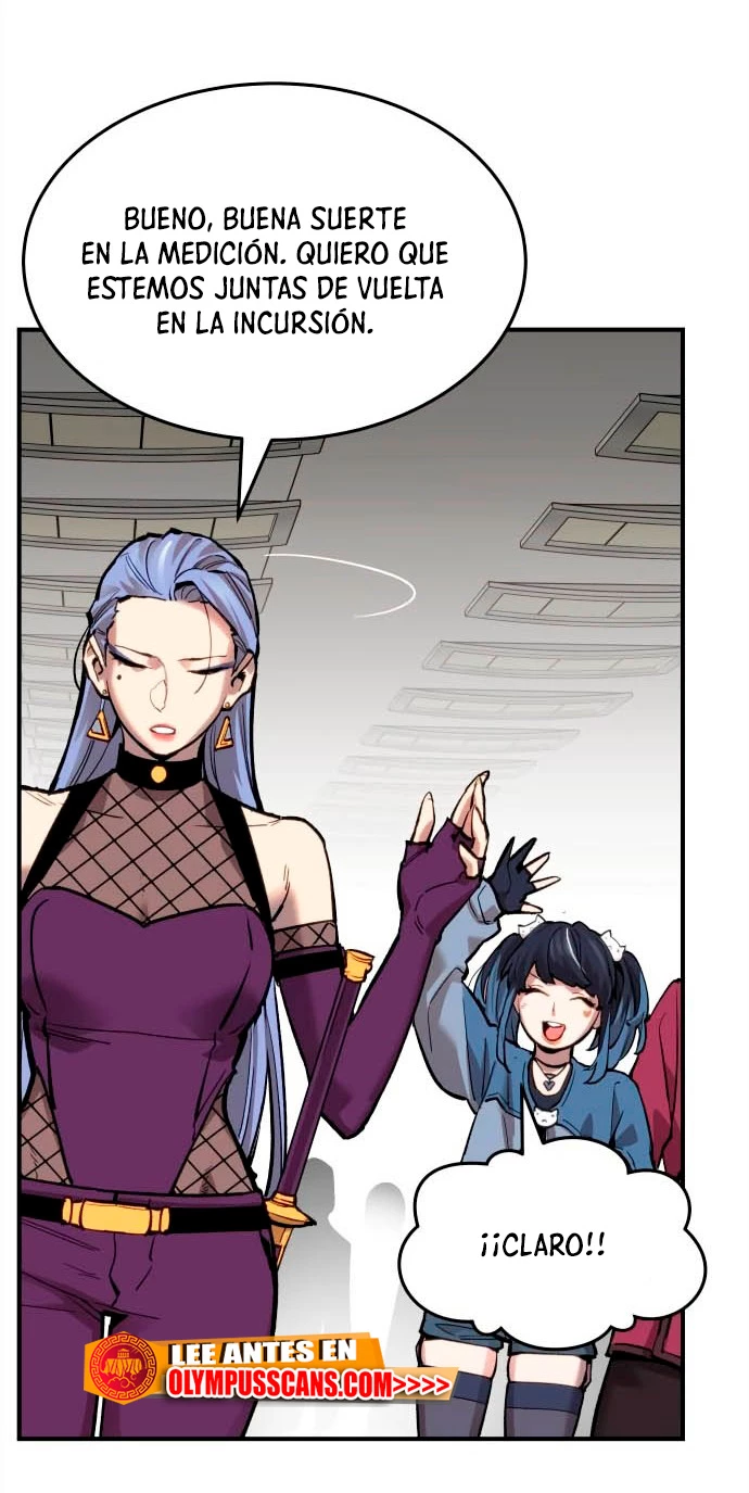 Rompiendo Limites > Capitulo 93 > Page 541