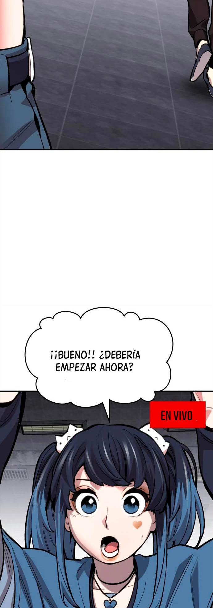 Rompiendo Limites > Capitulo 93 > Page 601