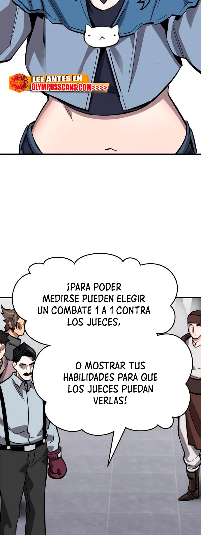 Rompiendo Limites > Capitulo 93 > Page 611