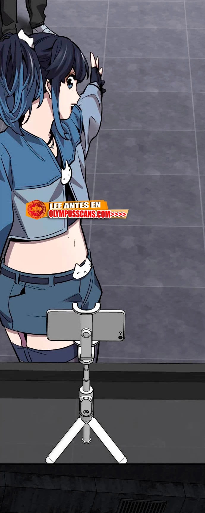 Rompiendo Limites > Capitulo 93 > Page 621