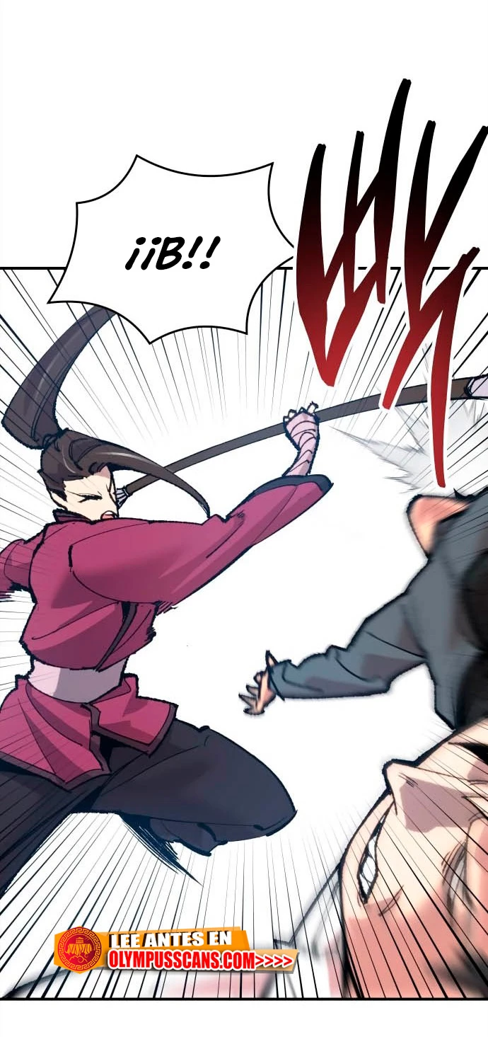 Rompiendo Limites > Capitulo 93 > Page 681