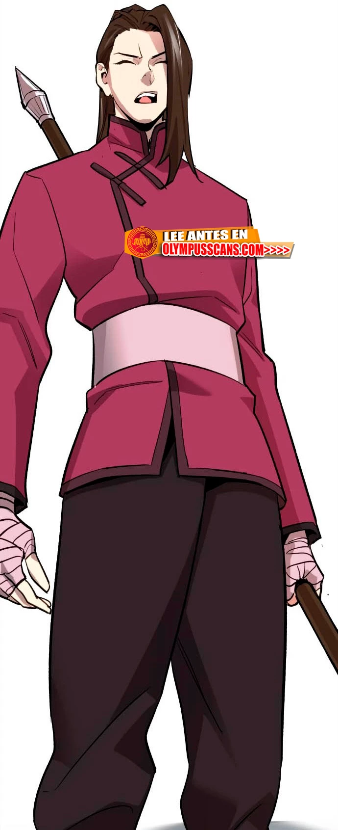 Rompiendo Limites > Capitulo 93 > Page 701