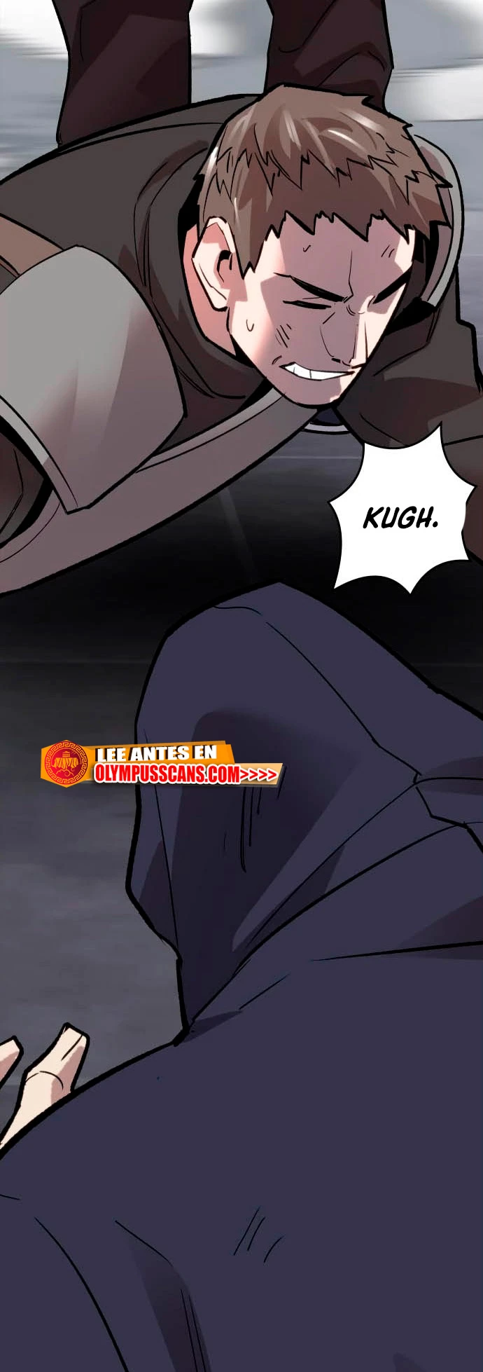 Rompiendo Limites > Capitulo 93 > Page 711