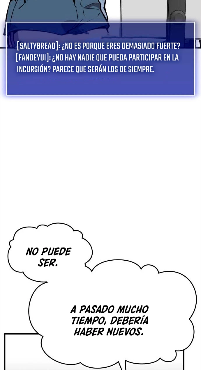 Rompiendo Limites > Capitulo 93 > Page 731