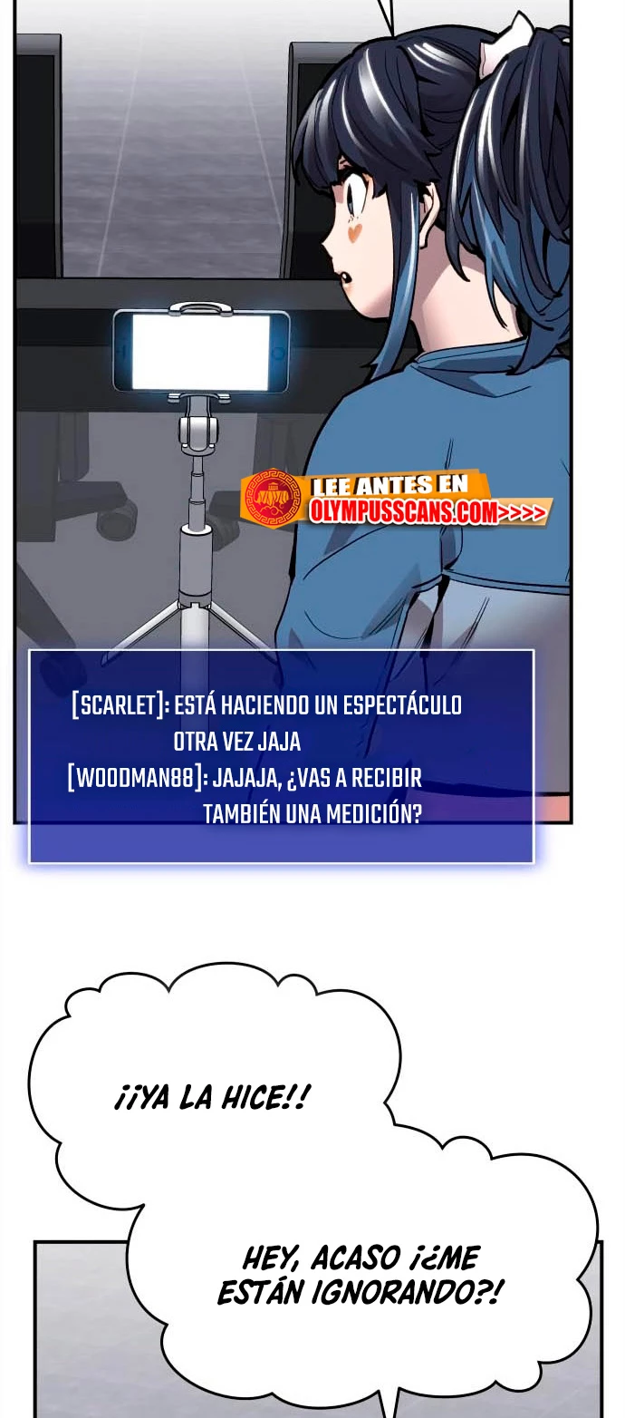 Rompiendo Limites > Capitulo 93 > Page 741