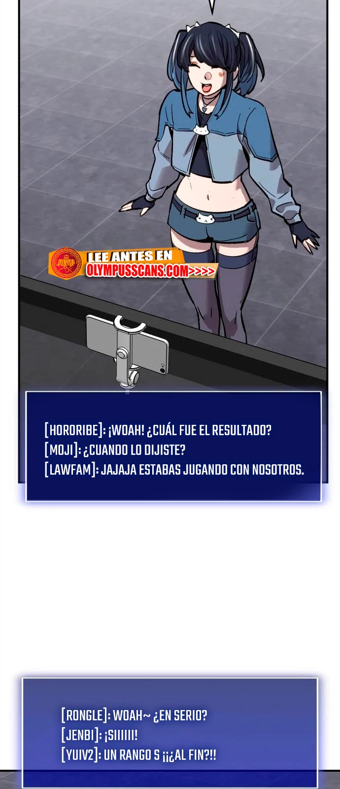 Rompiendo Limites > Capitulo 93 > Page 751