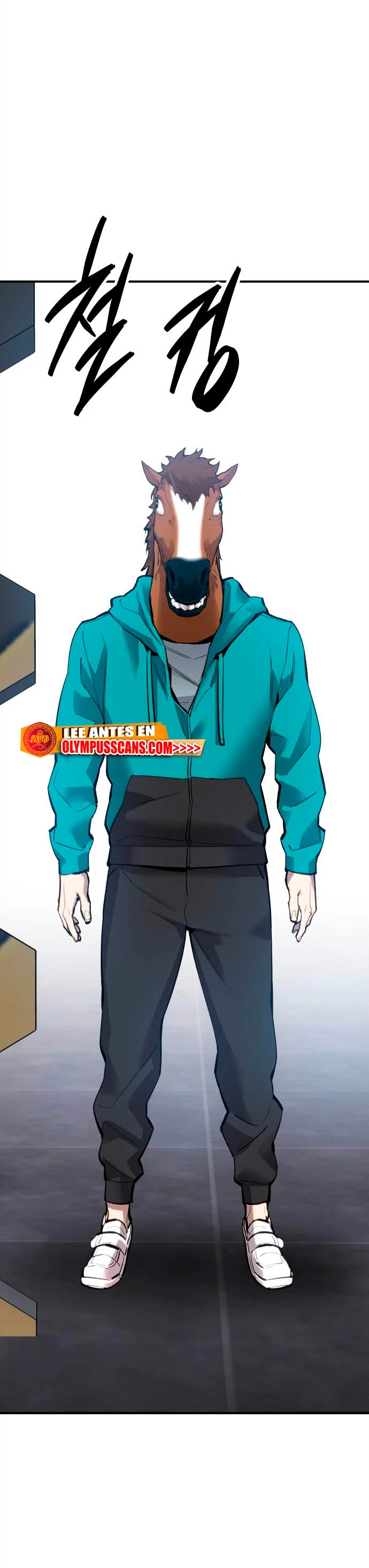 Rompiendo Limites > Capitulo 93 > Page 801