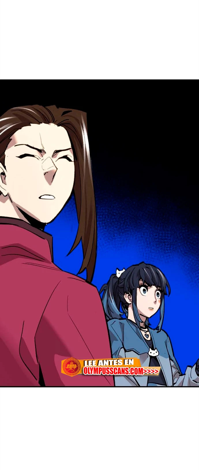 Rompiendo Limites > Capitulo 93 > Page 811