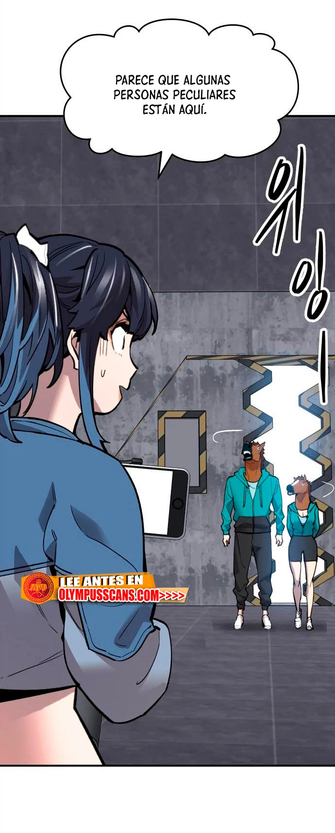 Rompiendo Limites > Capitulo 93 > Page 831