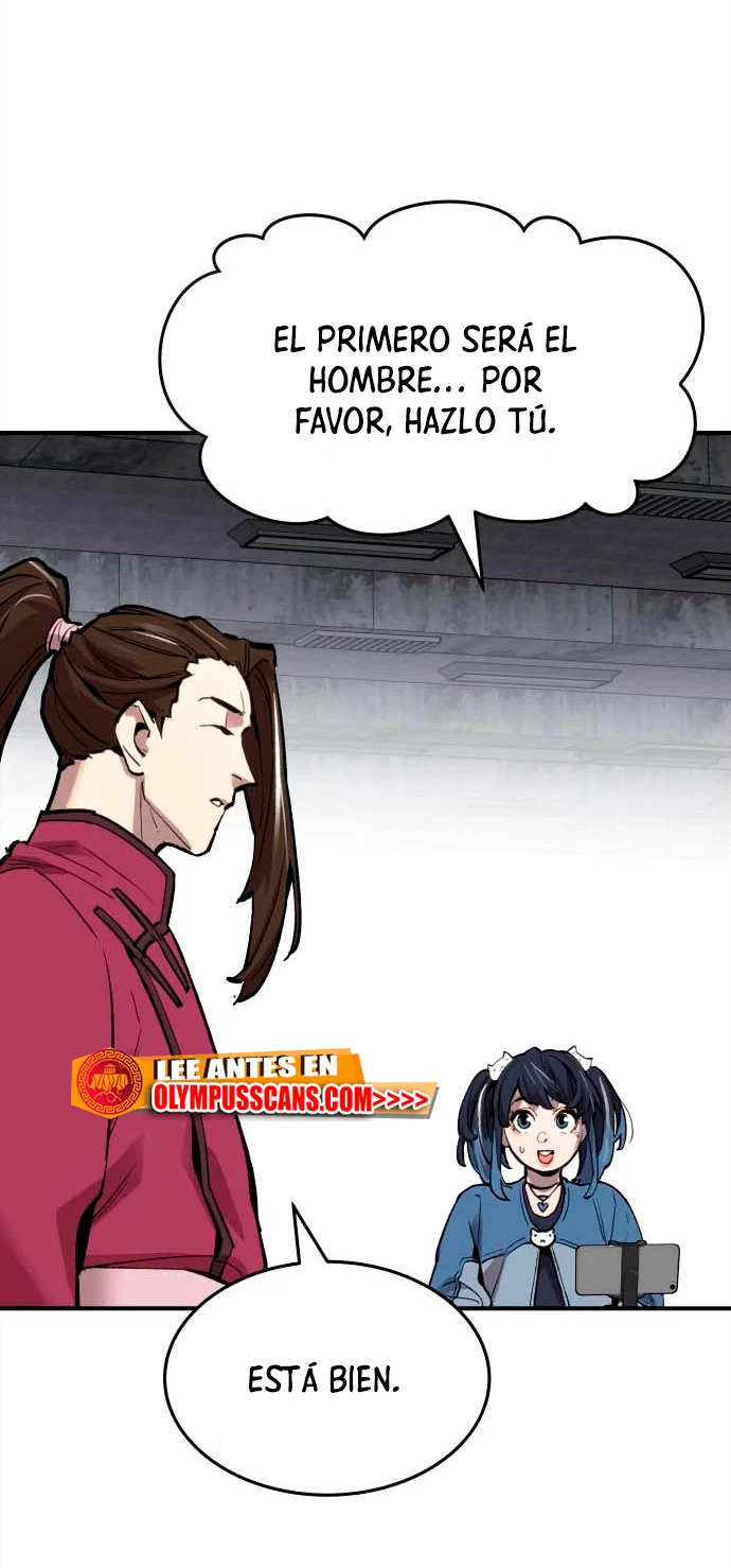 Rompiendo Limites > Capitulo 93 > Page 841