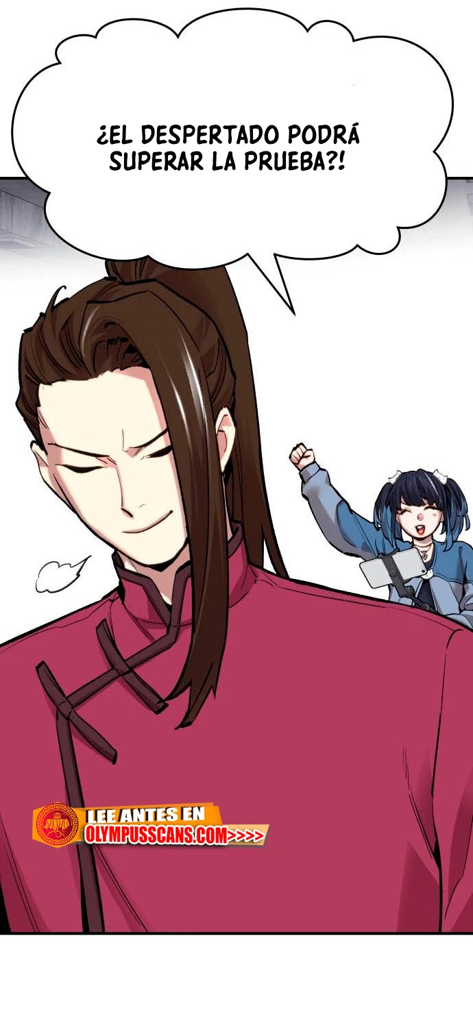 Rompiendo Limites > Capitulo 93 > Page 881