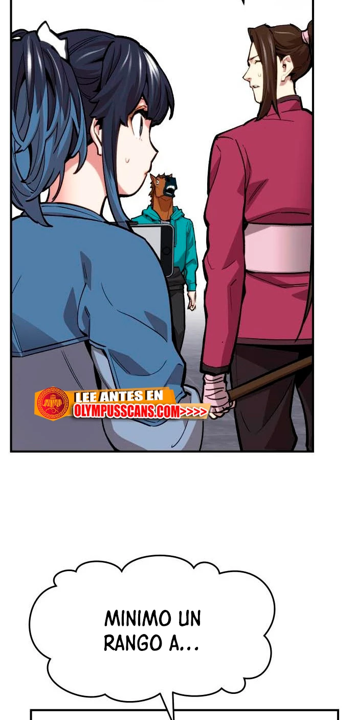 Rompiendo Limites > Capitulo 93 > Page 921