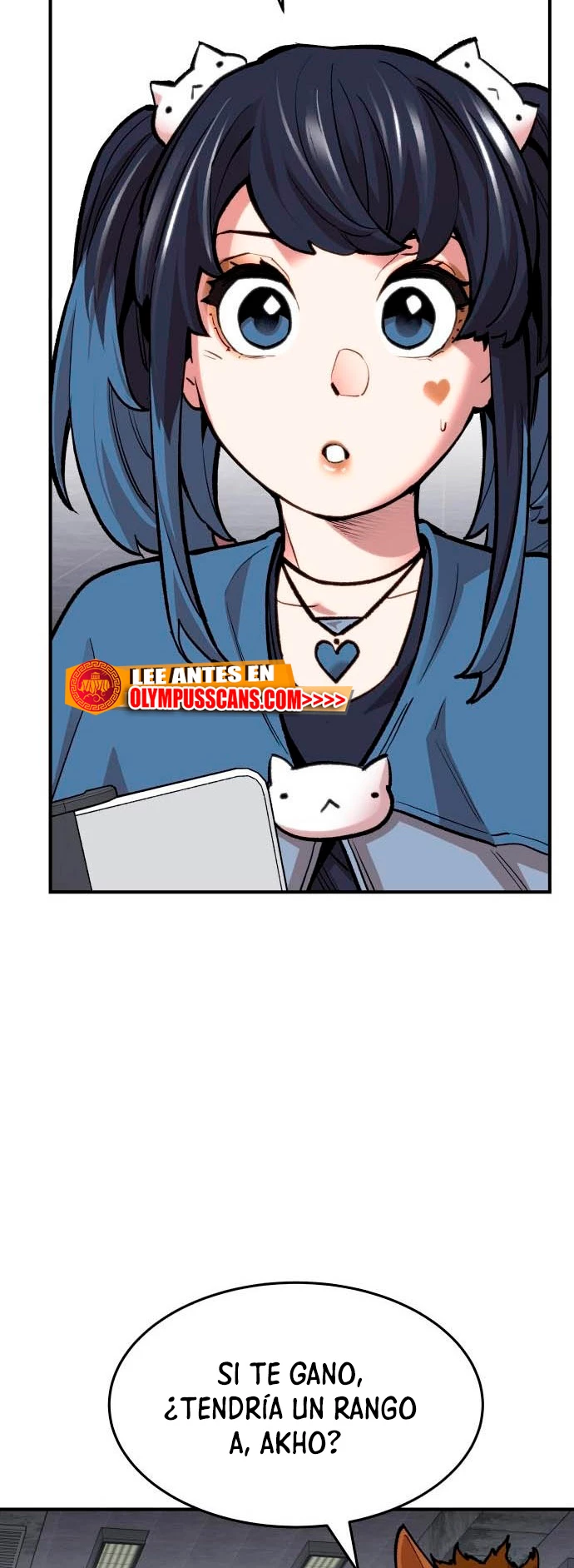 Rompiendo Limites > Capitulo 93 > Page 931