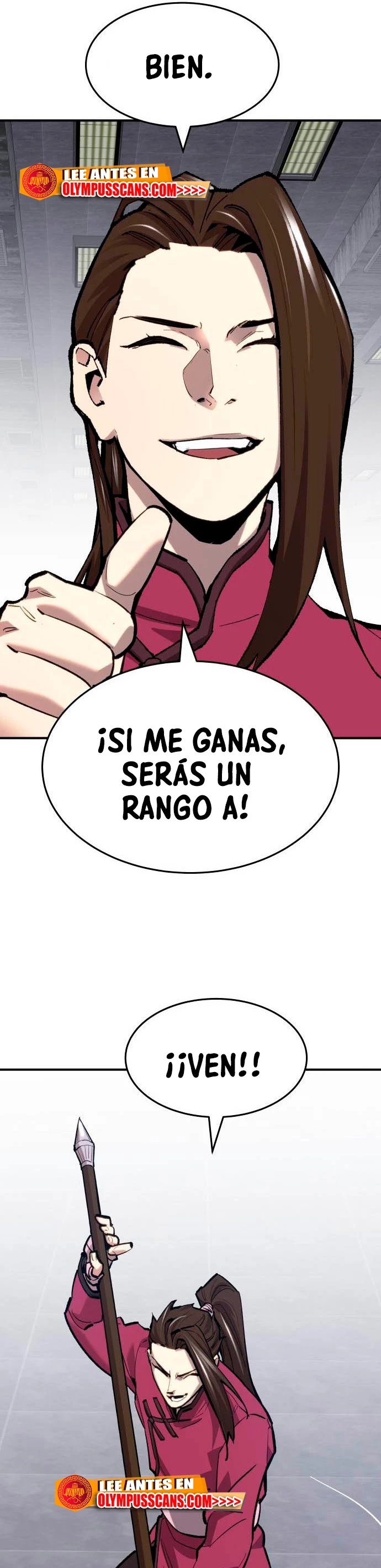 Rompiendo Limites > Capitulo 93 > Page 961