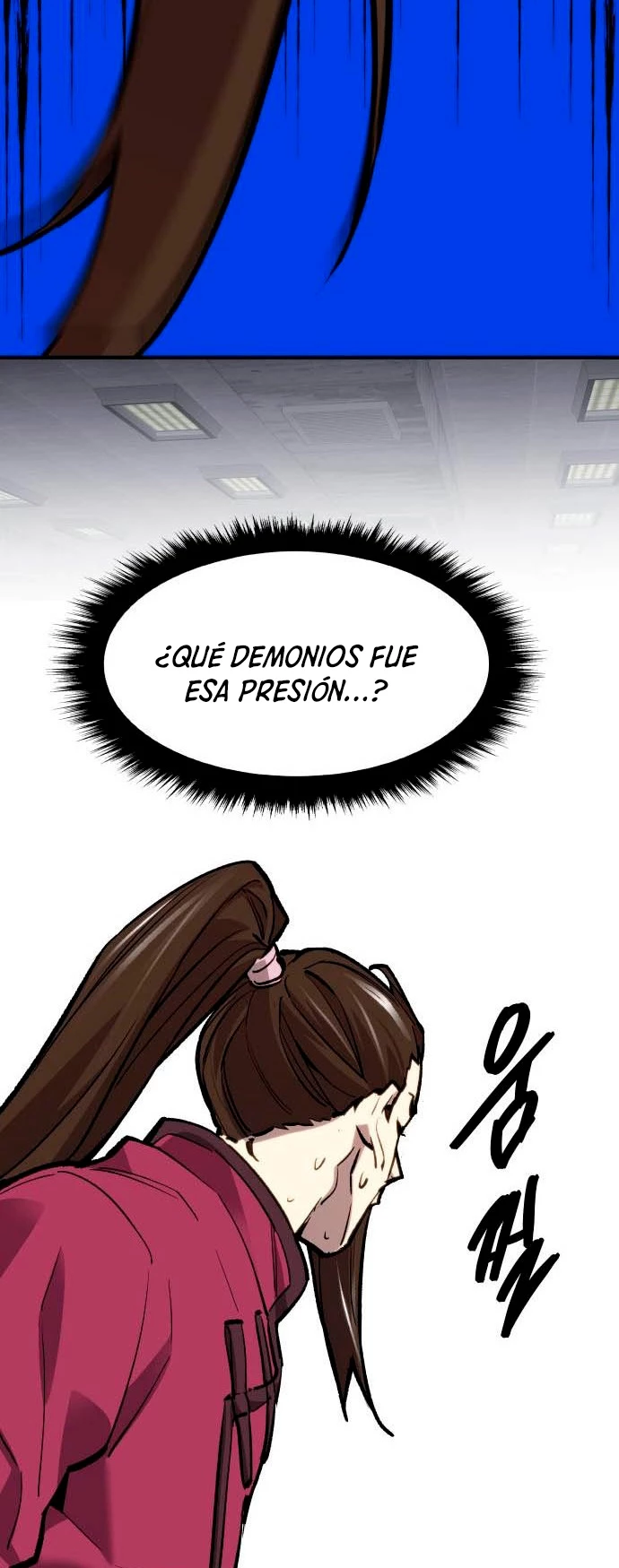 Rompiendo Limites > Capitulo 93 > Page 1011