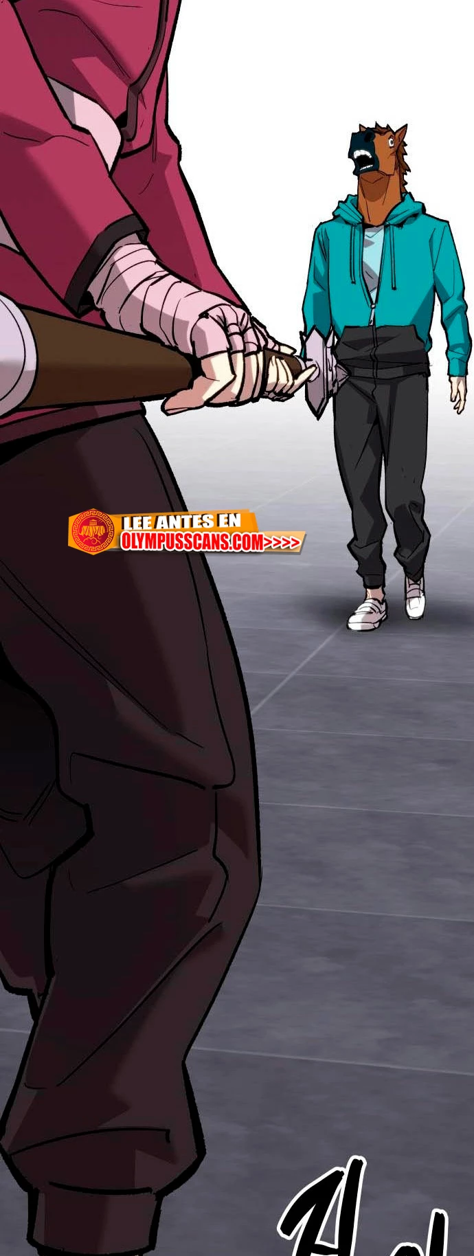 Rompiendo Limites > Capitulo 93 > Page 1021