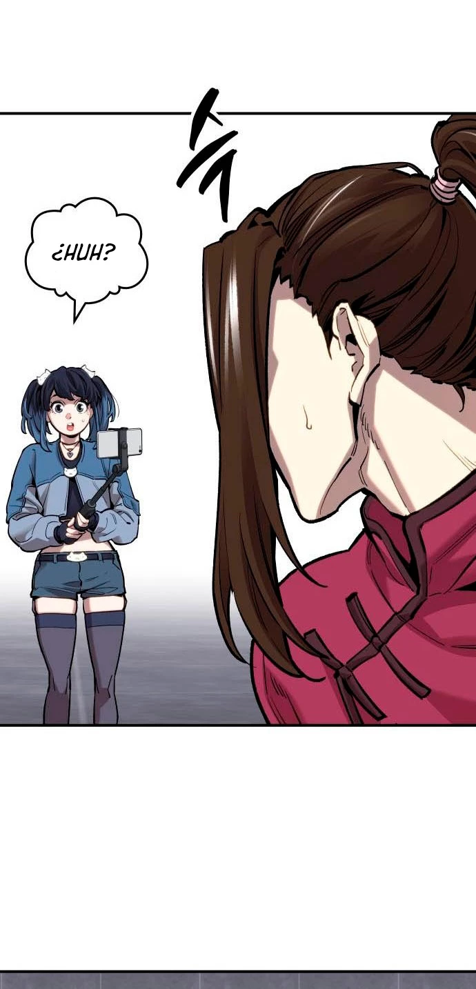 Rompiendo Limites > Capitulo 93 > Page 1051