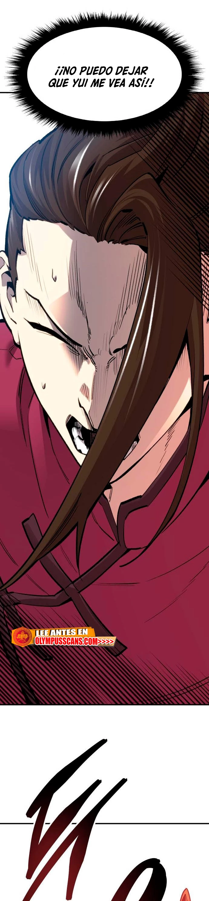 Rompiendo Limites > Capitulo 93 > Page 1071