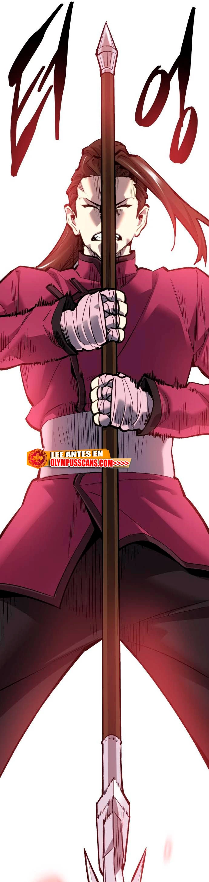 Rompiendo Limites > Capitulo 93 > Page 1111