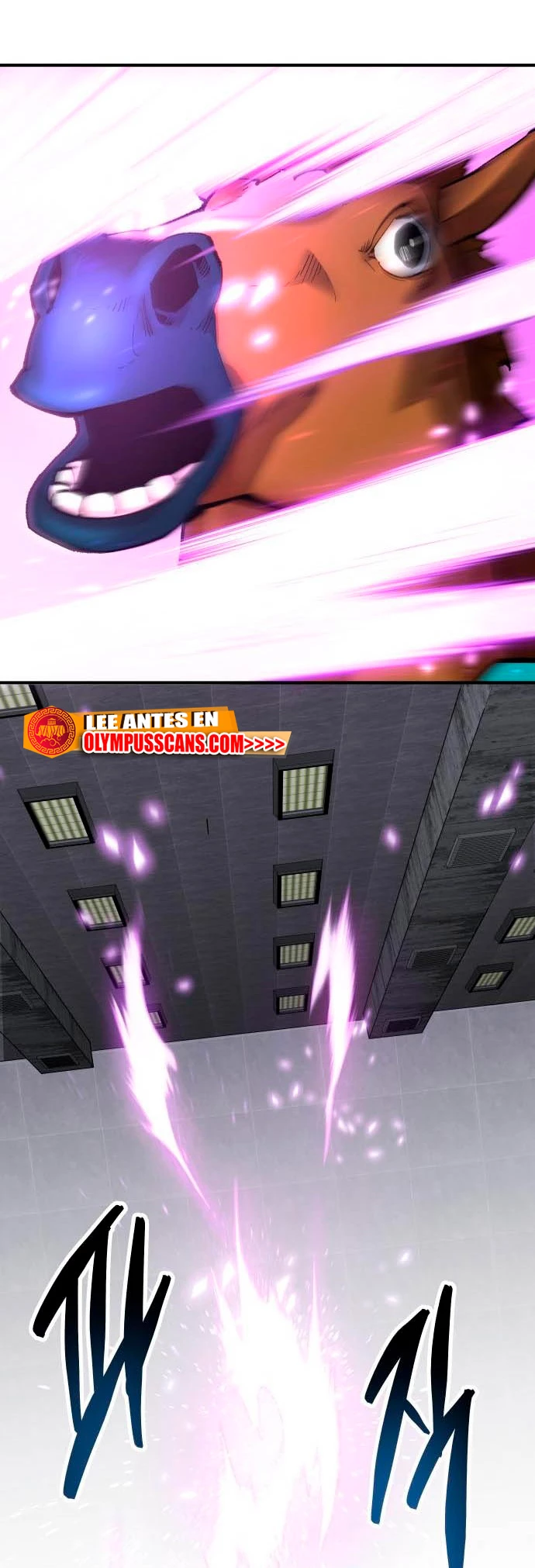 Rompiendo Limites > Capitulo 93 > Page 1161