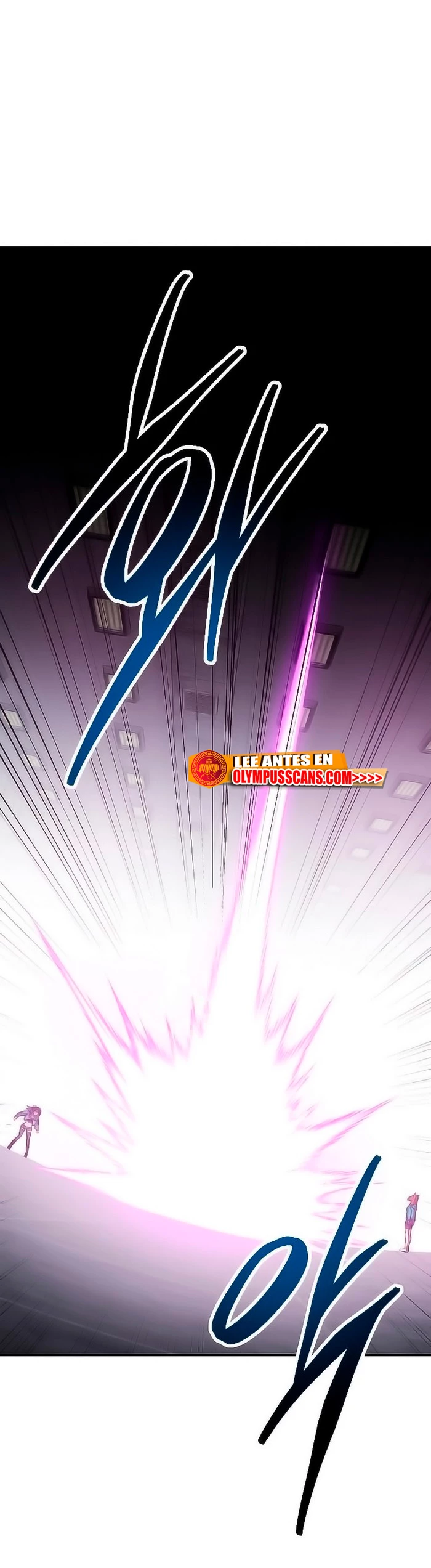 Rompiendo Limites > Capitulo 94 > Page 11