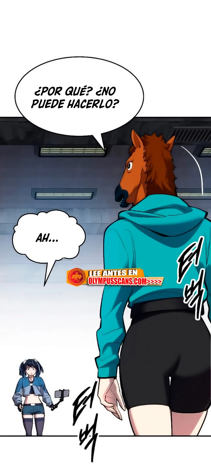 Rompiendo Limites > Capitulo 94 > Page 31