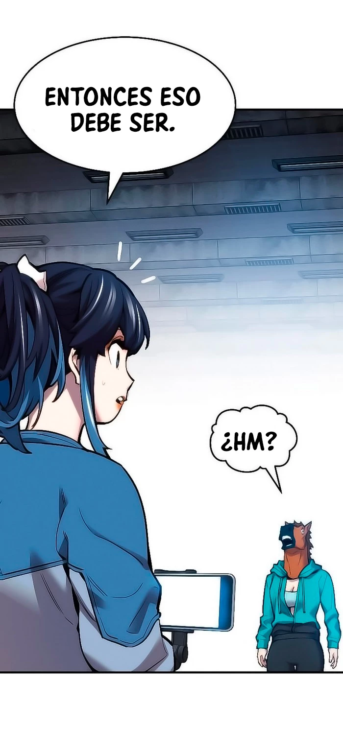 Rompiendo Limites > Capitulo 94 > Page 51