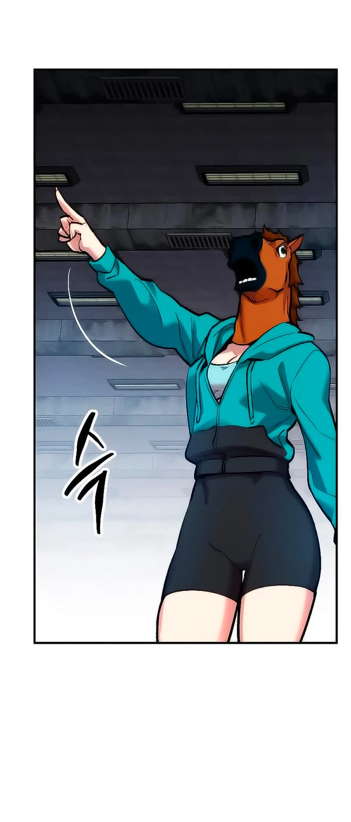 Rompiendo Limites > Capitulo 94 > Page 111