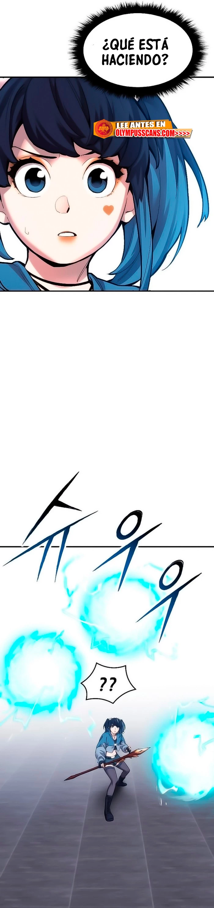 Rompiendo Limites > Capitulo 94 > Page 141