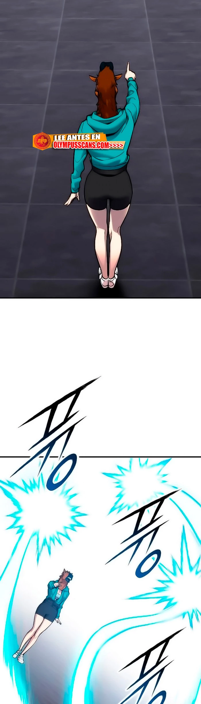 Rompiendo Limites > Capitulo 94 > Page 151