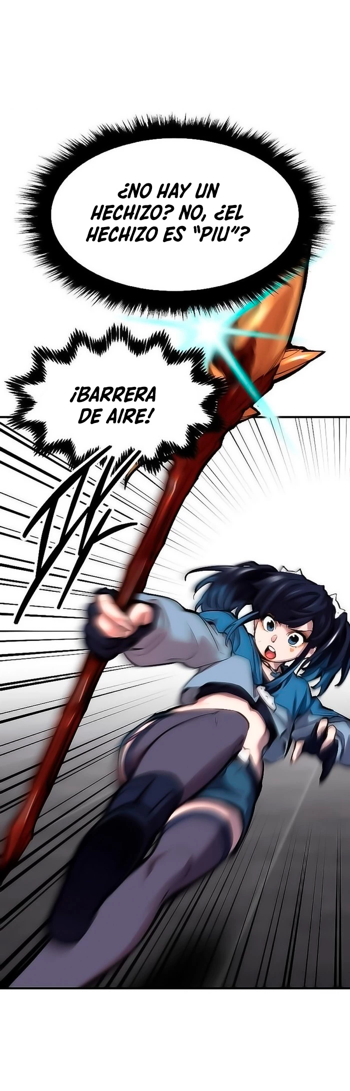 Rompiendo Limites > Capitulo 94 > Page 171