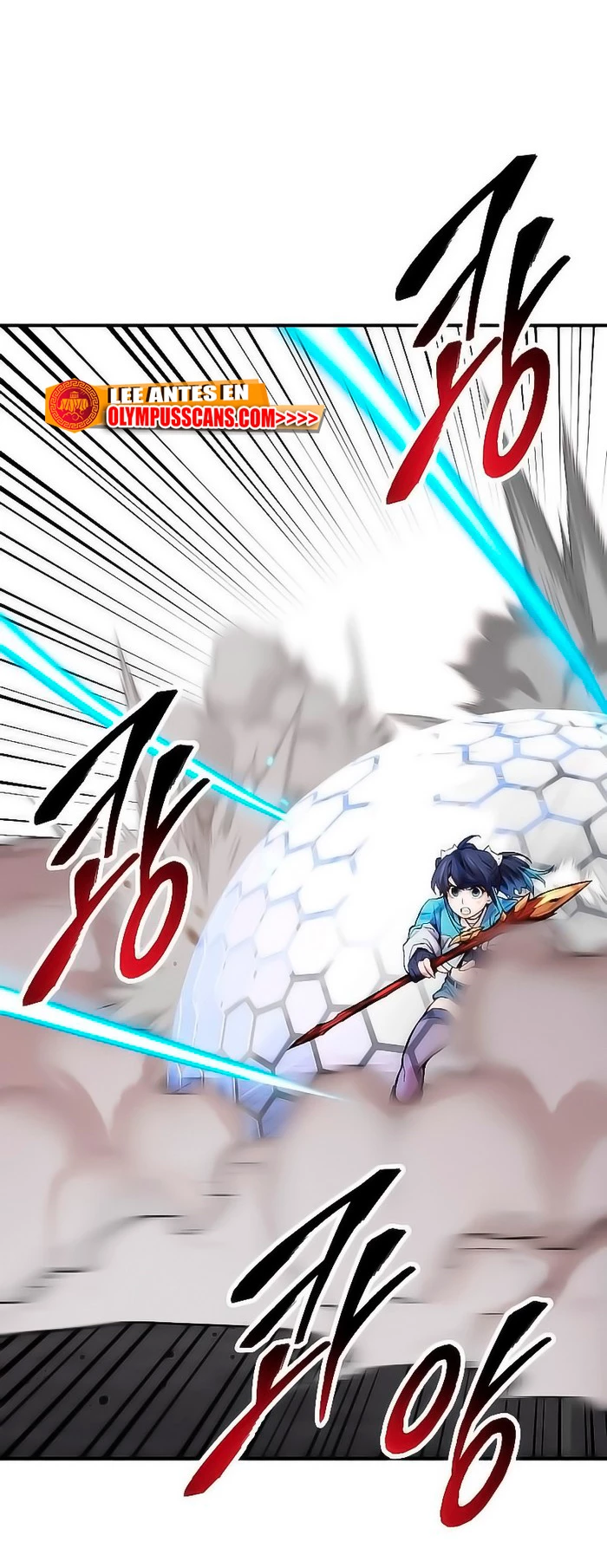Rompiendo Limites > Capitulo 94 > Page 181