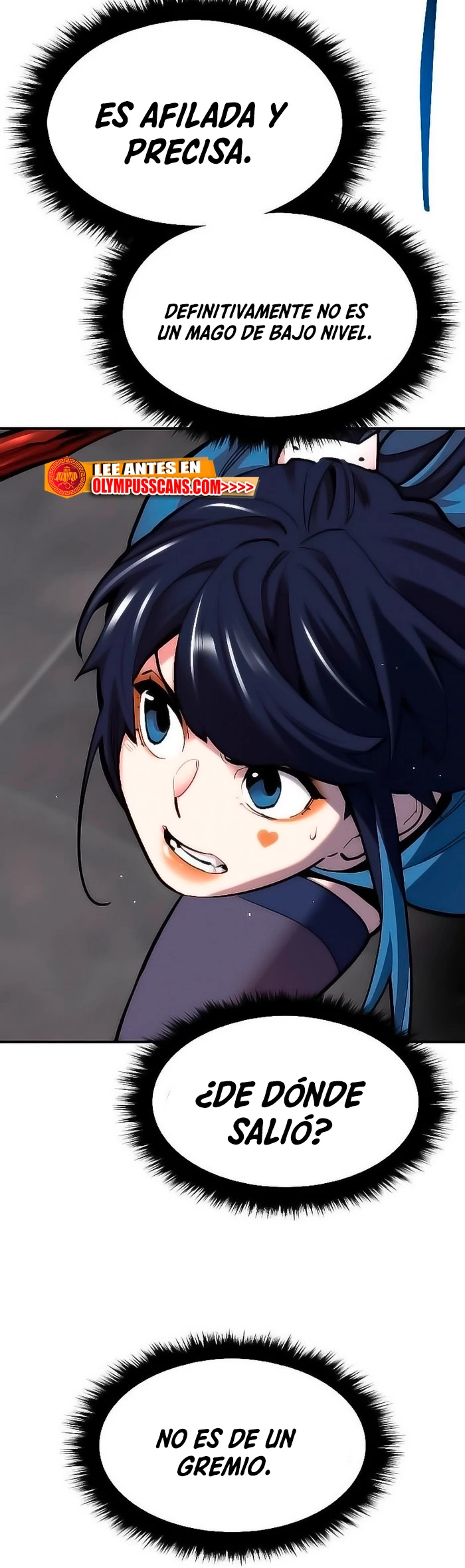 Rompiendo Limites > Capitulo 94 > Page 231