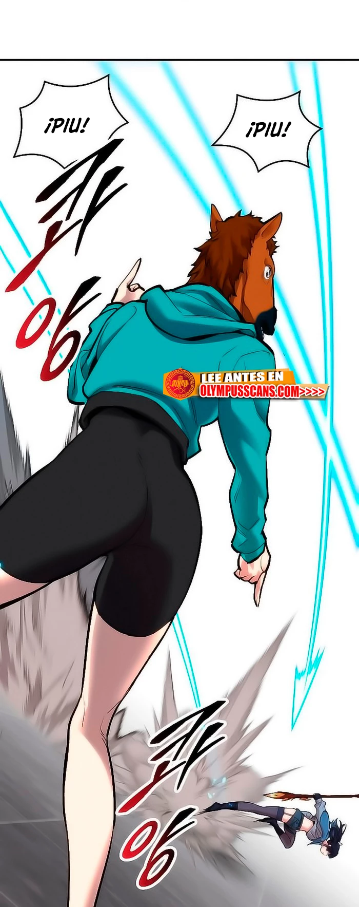 Rompiendo Limites > Capitulo 94 > Page 241