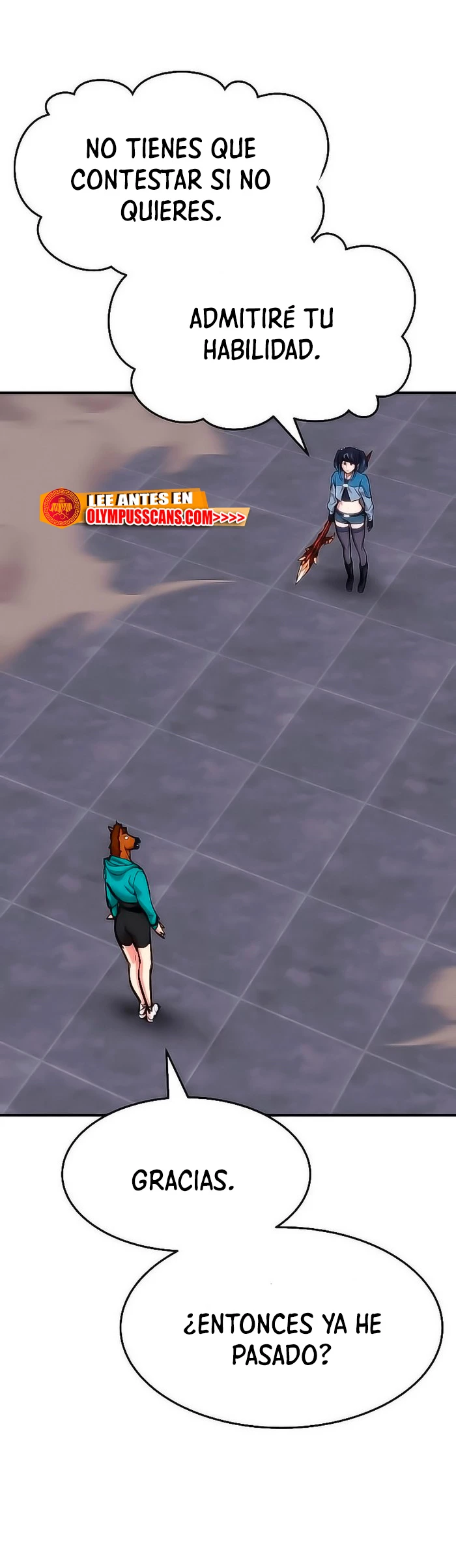 Rompiendo Limites > Capitulo 94 > Page 291