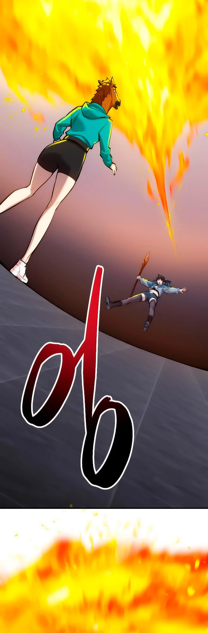 Rompiendo Limites > Capitulo 94 > Page 371