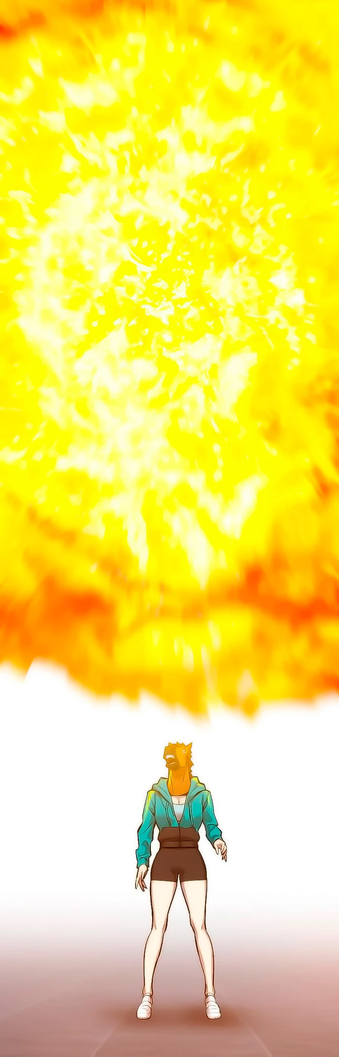 Rompiendo Limites > Capitulo 94 > Page 381