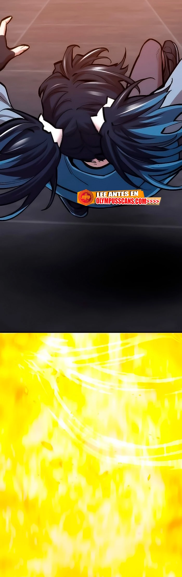 Rompiendo Limites > Capitulo 94 > Page 391