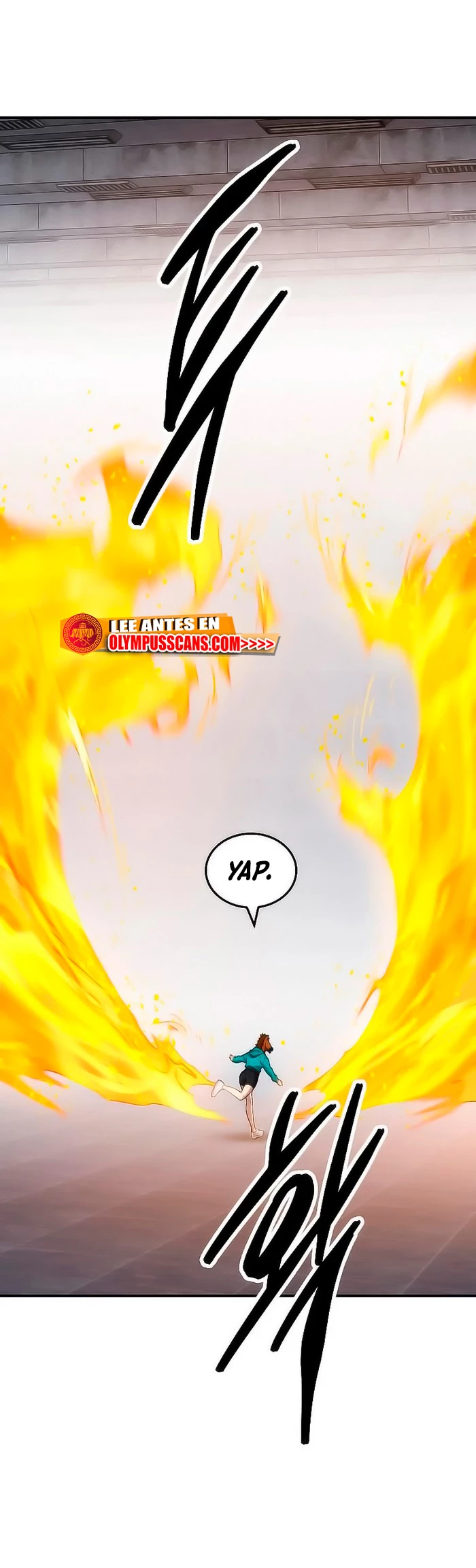 Rompiendo Limites > Capitulo 94 > Page 421