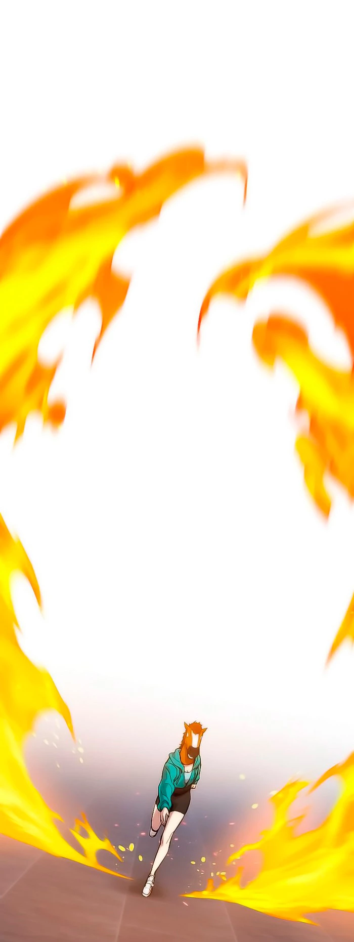 Rompiendo Limites > Capitulo 94 > Page 431