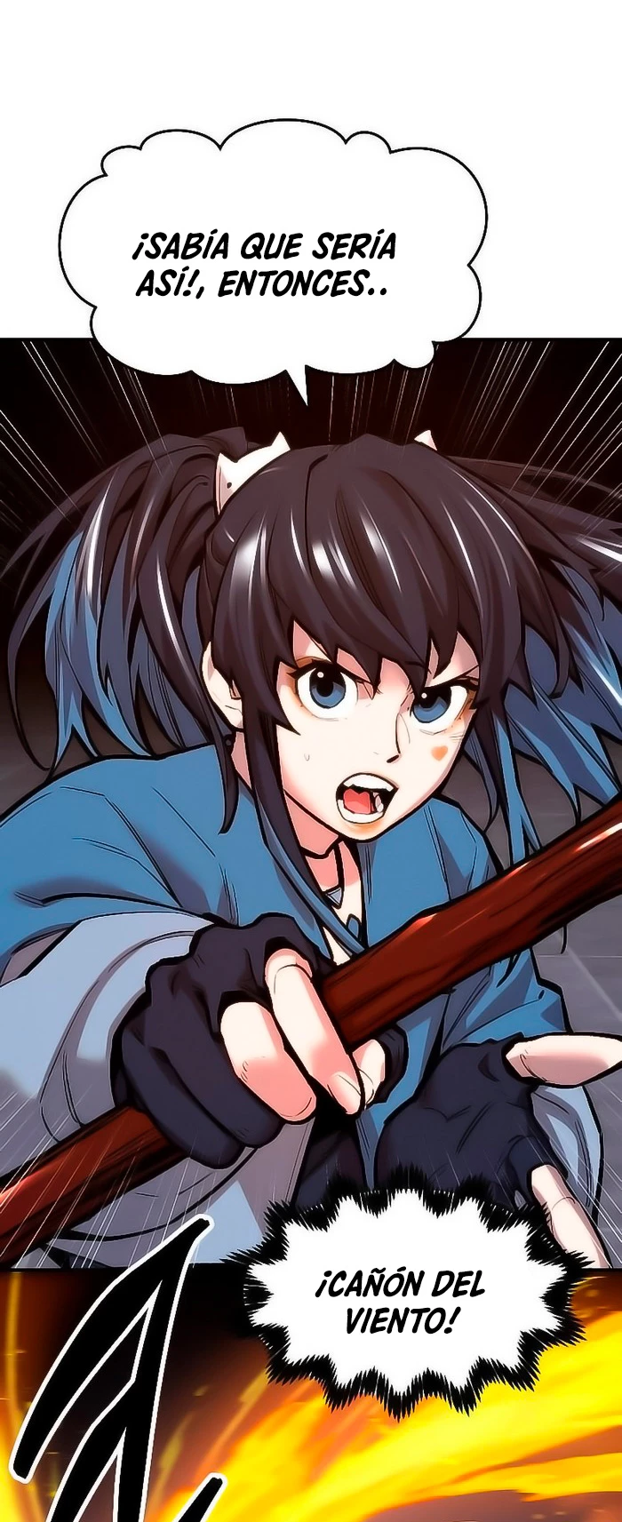 Rompiendo Limites > Capitulo 94 > Page 451