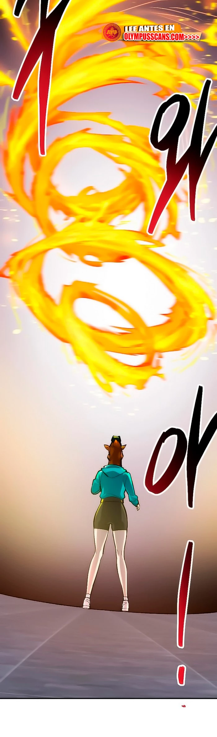 Rompiendo Limites > Capitulo 94 > Page 461